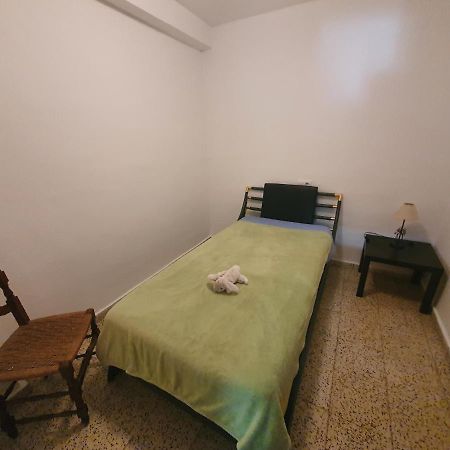 Frontimar Apartment Calpe Ngoại thất bức ảnh