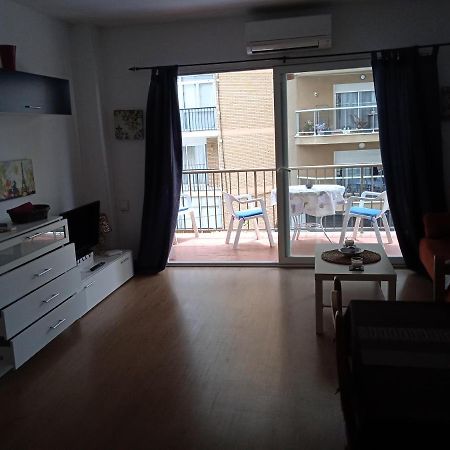 Frontimar Apartment Calpe Ngoại thất bức ảnh
